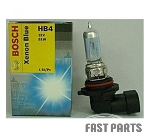 Лампа HB4 BOSCH 1987302155